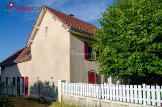  Maison à vendre 9 pièces 159 m²