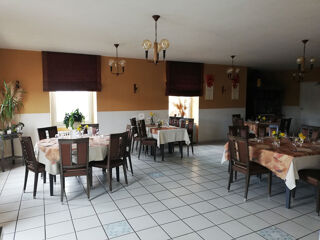  Maison à vendre 10 pièces 380 m²