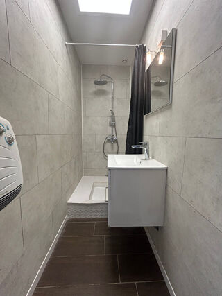  Maison � vendre 4 pi�ces 80 m�