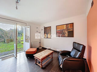  Maison � vendre 3 pi�ces 59 m�