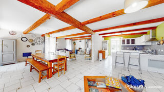  Maison  vendre 12 pices 444 m