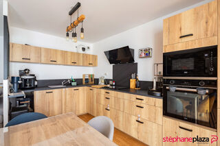  Appartement à vendre 4 pièces 85 m²