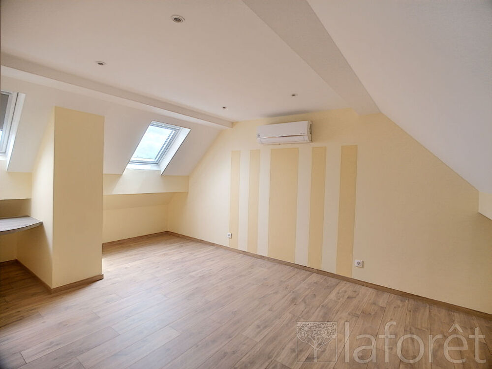 Appartement Vitry Le François 3 pièce(s) 61.30 m2