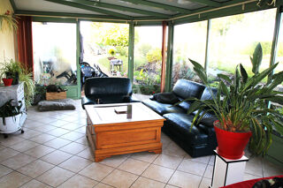  Maison � vendre 8 pi�ces 