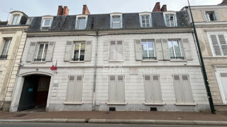  Appartement � vendre 3 pi�ces 60 m�