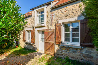  Maison à vendre 5 pièces 