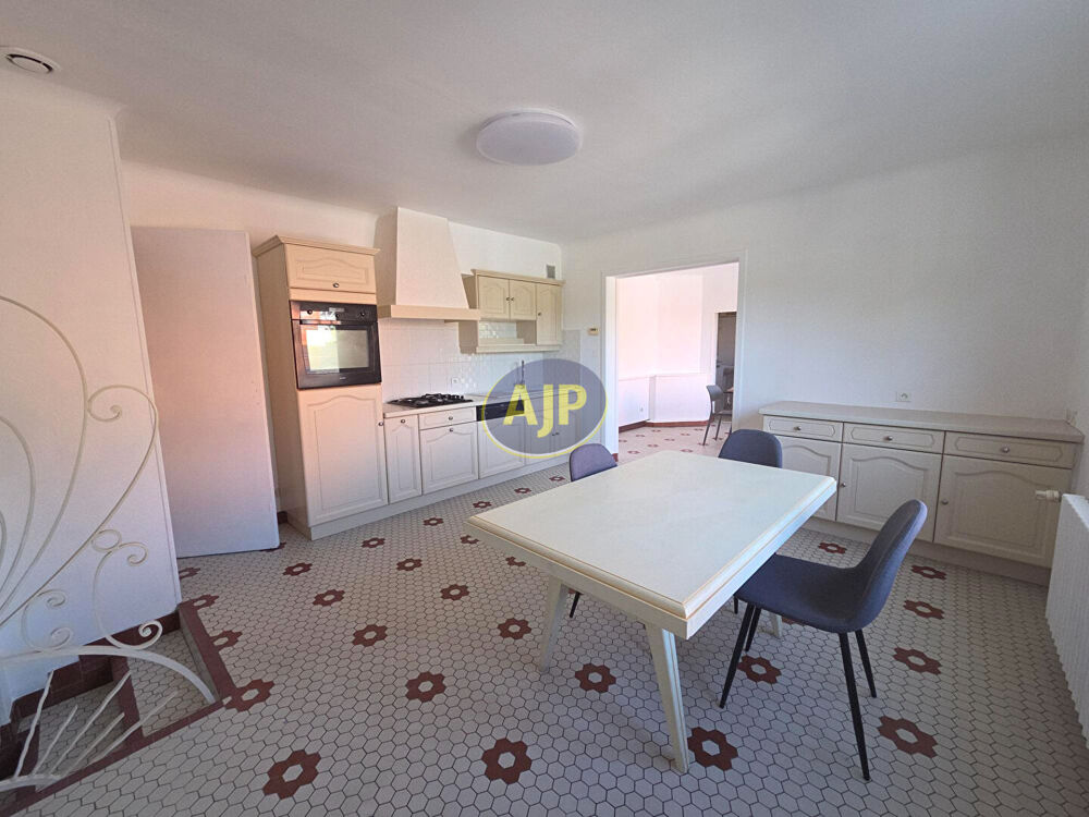 Location Maison REZE T3 Meublé Reze