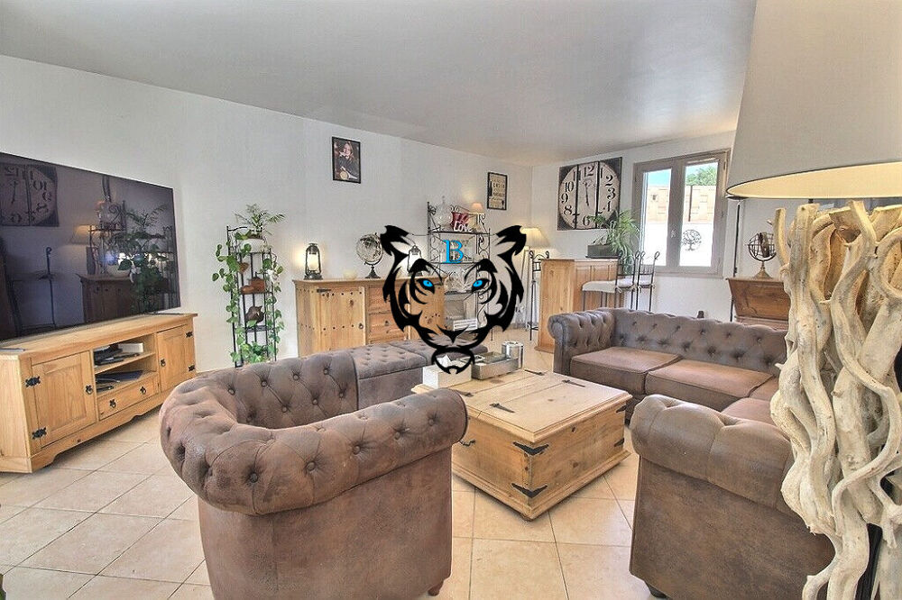 Vente Maison LA BOUVERIE - COUP DE COEUR Roquebrune sur argens