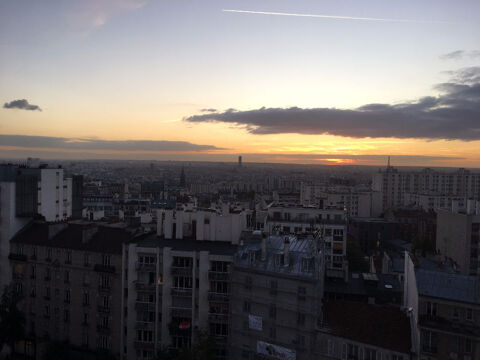  Appartement � louer 1 pi�ce 28 m�