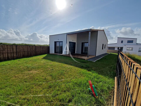   Maison  deux pas de la plage Maison - 5 pice(s) - 127 m