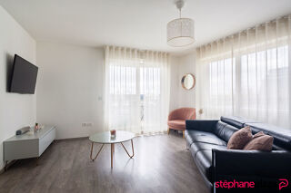  Appartement à vendre 3 pièces 71 m²
