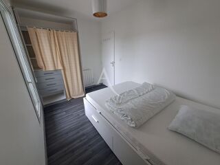  Appartement à louer 1 pièce 33 m²