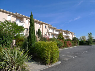  Appartement � vendre 2 pi�ces 43 m�