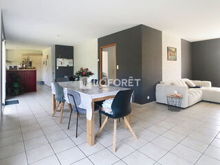  Maison � vendre 6 pi�ces 135 m�