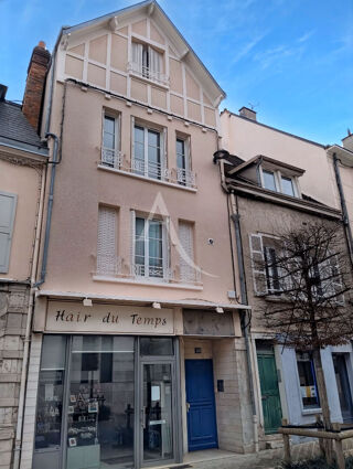  Appartement à vendre 1 pièce 29 m²