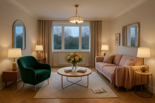  Appartement à vendre 4 pièces 75 m²