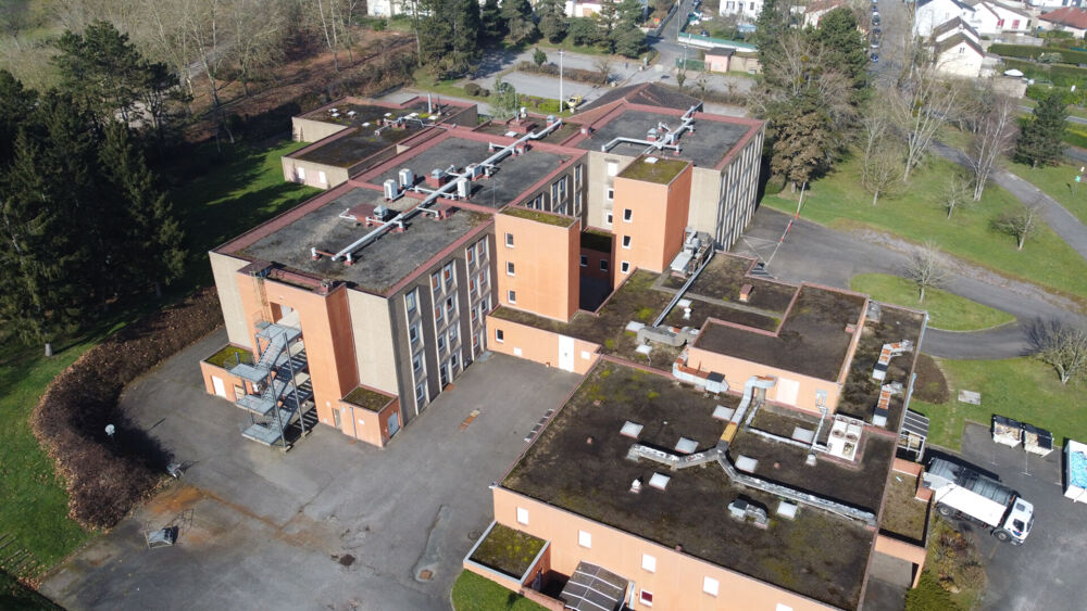 Vente Immeuble OPPORTUNITÉ Le creusot