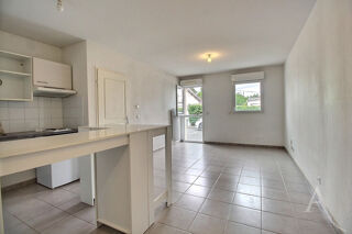  Appartement à vendre 2 pièces 41 m²