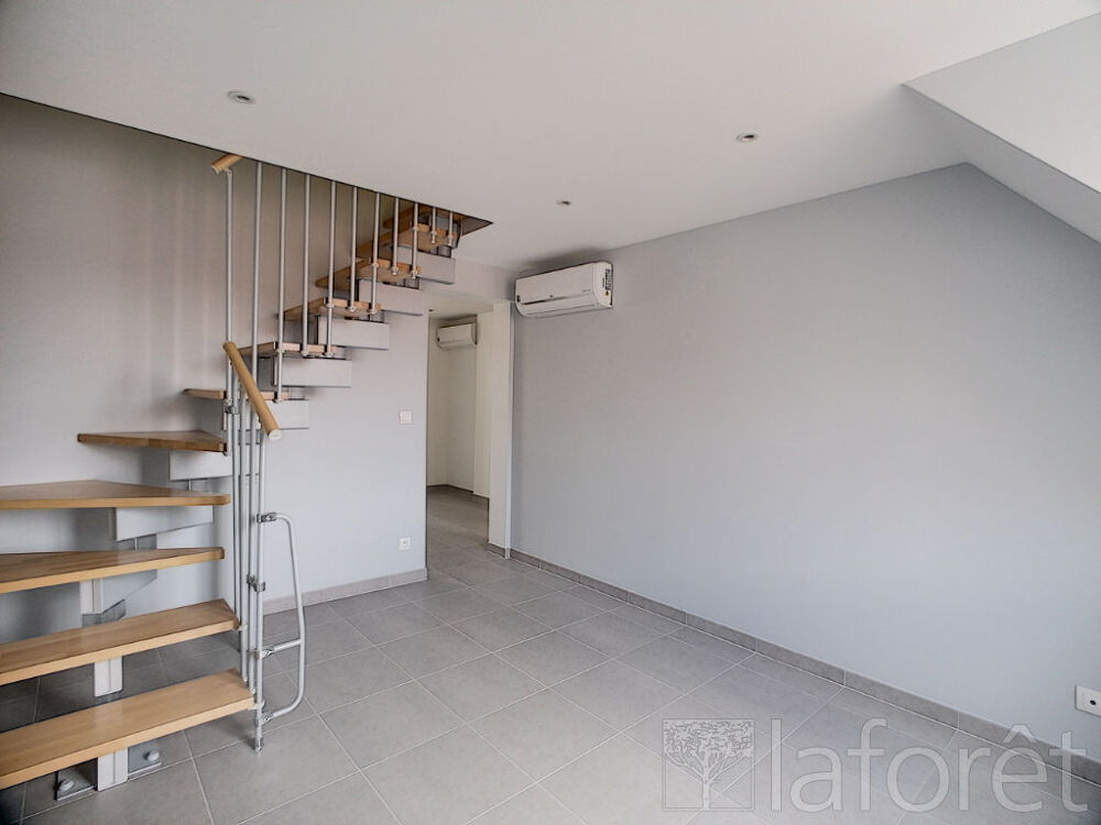 Appartement Vitry Le François 3 pièce(s) 61.30 m2