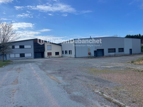   FOURNEAUX  LOCAL 3637m² 