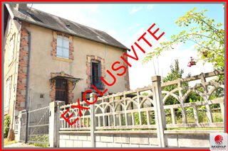  Maison � vendre 9 pi�ces 155 m�