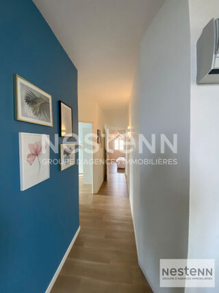  Appartement à louer 4 pièces 72 m²