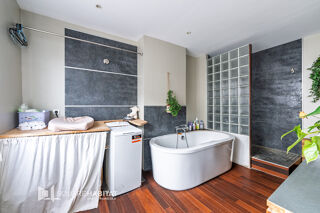  Maison à vendre 5 pièces 135 m²