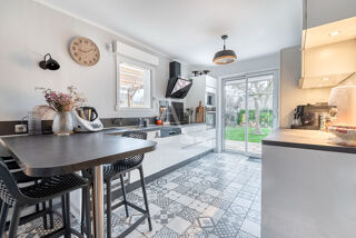  Maison � vendre 6 pi�ces 145 m�