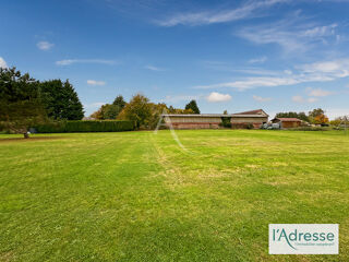  Terrain � vendre 1200 m�