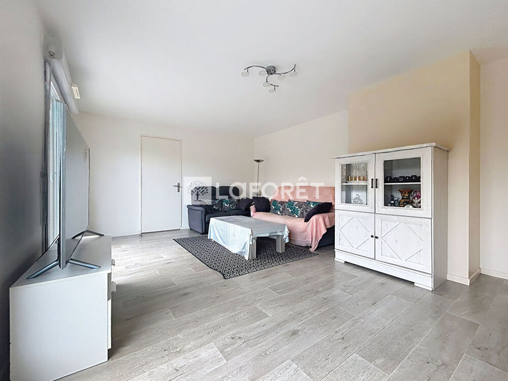 Appartement 5 MIN RER A - Boissy Saint Leger 5 pièces 96 m2