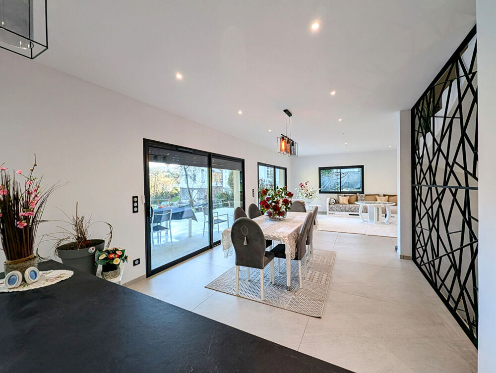 � vendre  Maison Chamb�ry (73000)