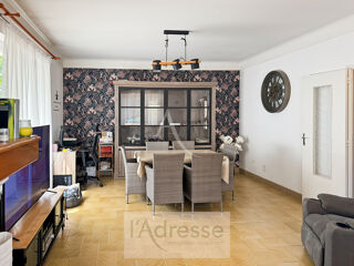  Maison � vendre 5 pi�ces 120 m�