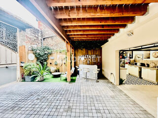  Maison � vendre 4 pi�ces 99 m�