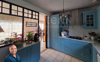  Maison � vendre 4 pi�ces 91 m�