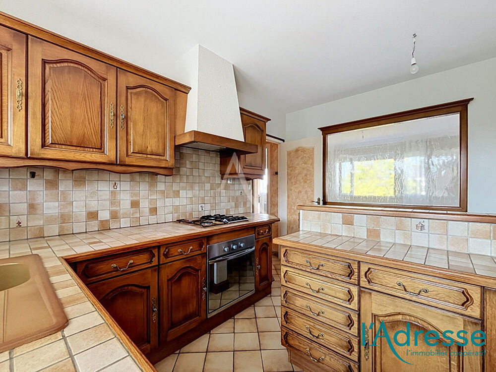Vente Maison Maison Laval Laval