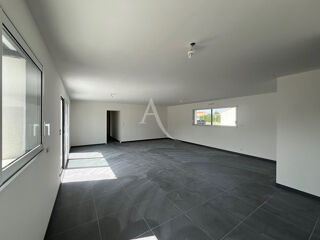  Maison 4 pi�ces 112 m� Longeville sur mer