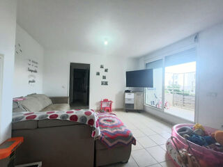  Appartement � vendre 3 pi�ces 62 m�