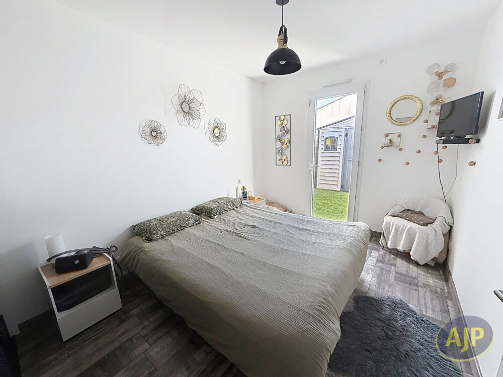 Maison Les Sables D Olonne, 3 chambres, garage
