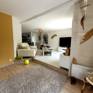  Maison � vendre 6 pi�ces 162 m�