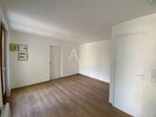  Appartement à louer 1 pièce 17 m²