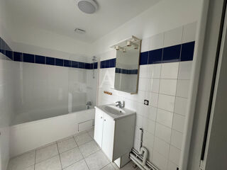  Maison à louer 2 pièces 48 m²