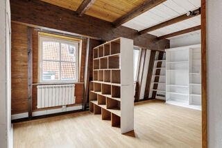  Appartement � vendre 1 pi�ce 32 m�