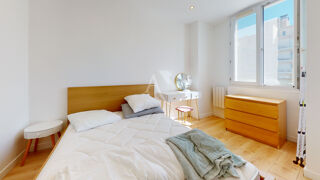  Appartement à louer 2 pièces 35 m²
