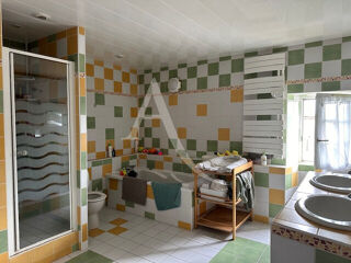  Maison � vendre 6 pi�ces 170 m�