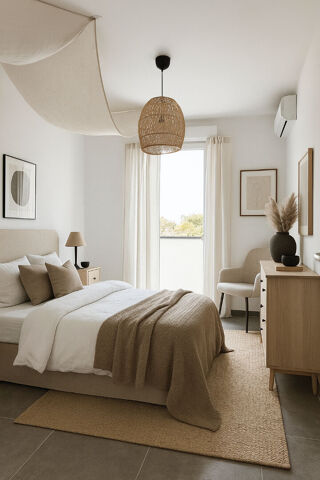  Appartement � vendre 4 pi�ces 113 m�