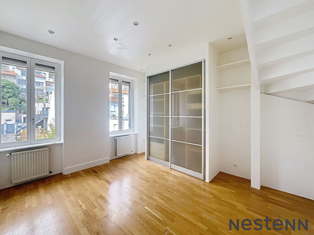 Appartement 6 pièces · à Saint Etienne · 158 000 €
