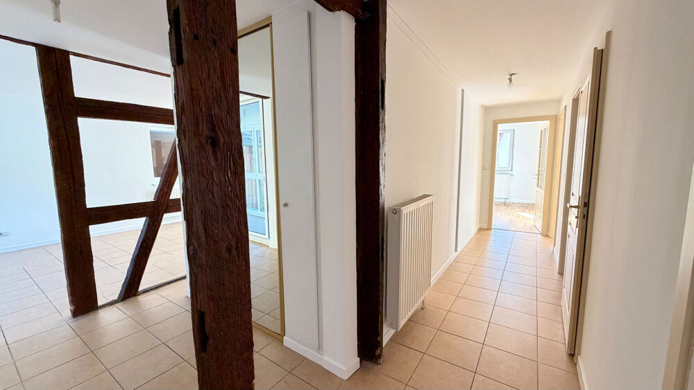 Location Appartement Appartement Obernai 4 pièce(s) 102.81 m2 Obernai