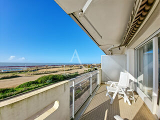  Appartement � vendre 1 pi�ce 30 m�