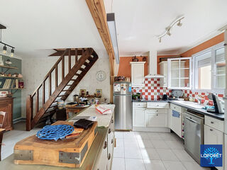  Maison à vendre 5 pièces 100 m²