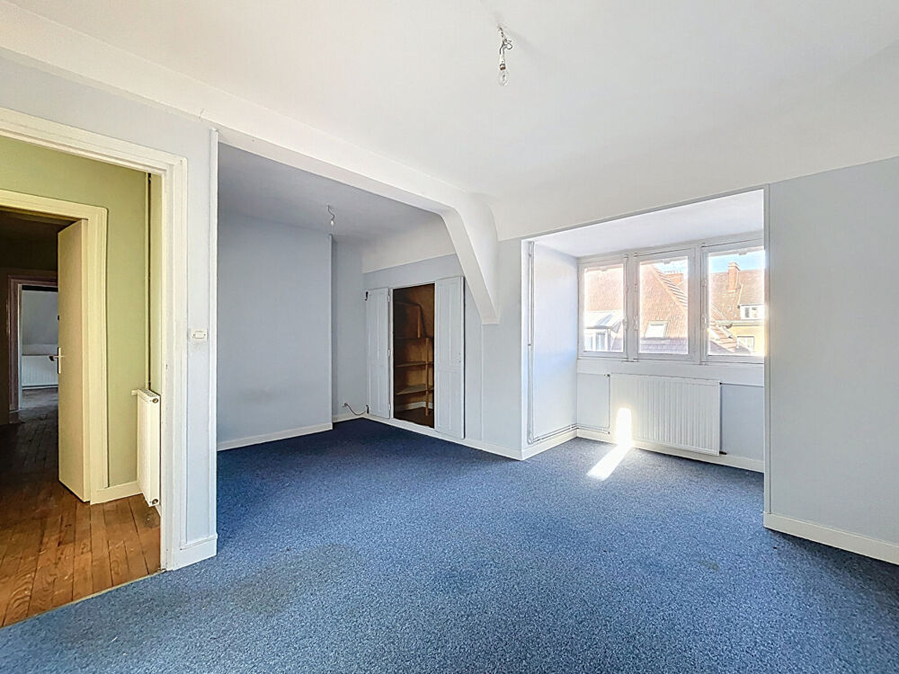Appartement Elbeuf 4 pièce(s) 104 m2